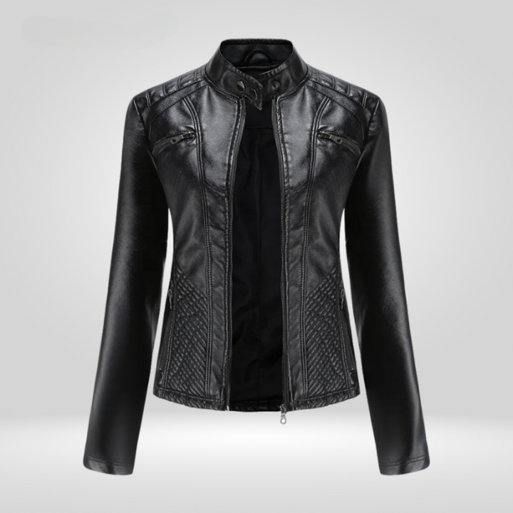 Elena - Rider Jacket