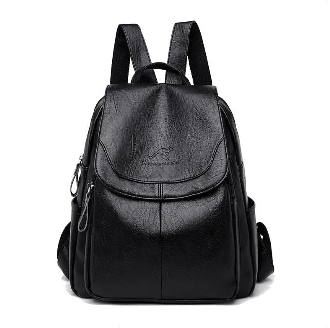 Eda - ANTI-THEFT BACKPACK