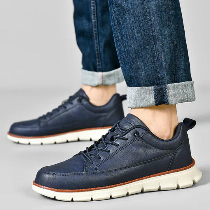 Galeazzo | Luxe Sneakers