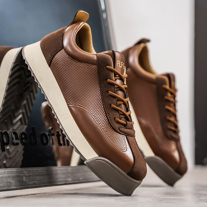 Piedmont Italian Sneakers