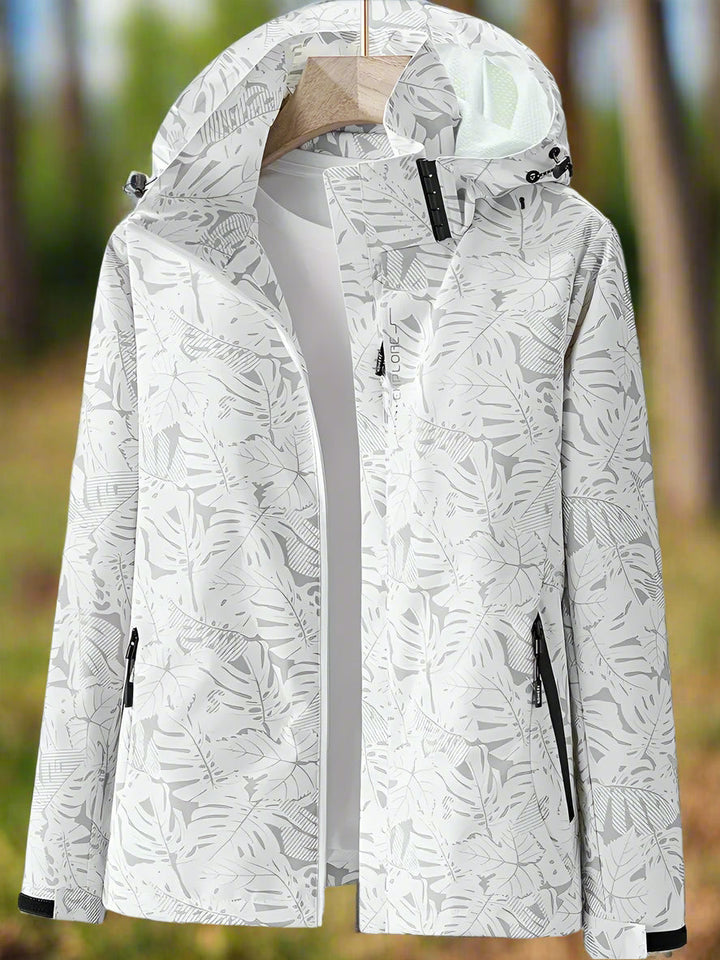 Nala™ | Splashproof Jacket