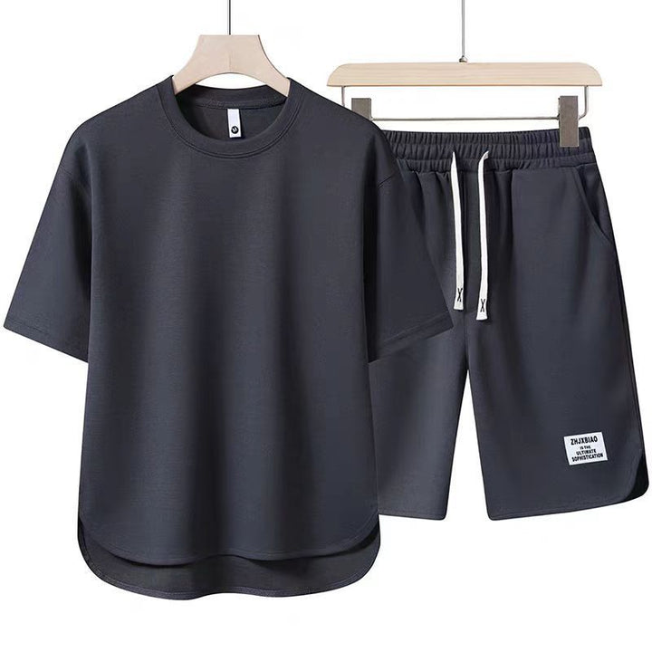 Ronan Men's Summer Set