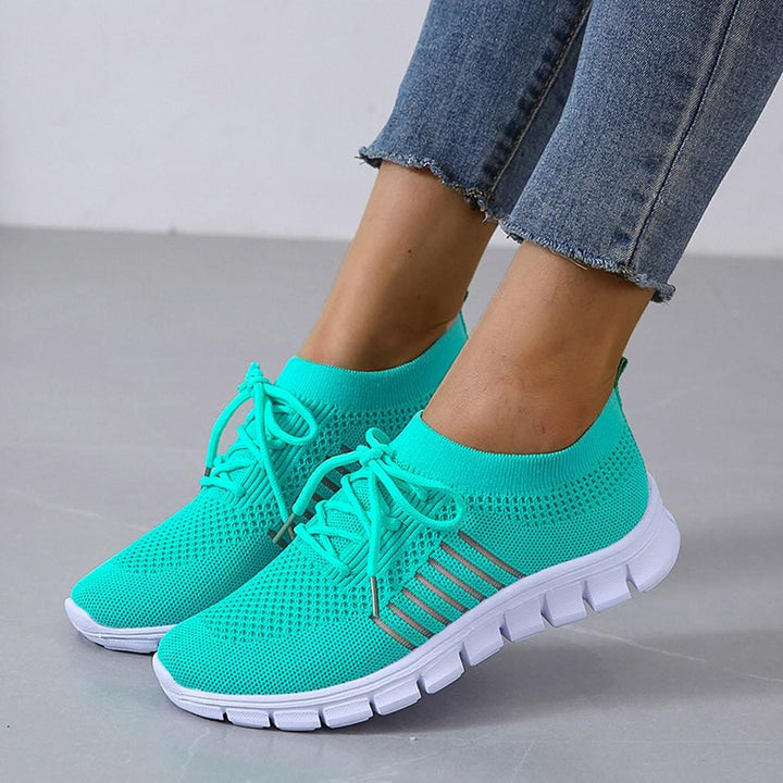 Lotte™ - Ergonomic Shoes - Walk Pain-Free!