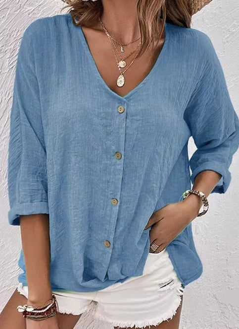 Miranda – Breezy Day Top