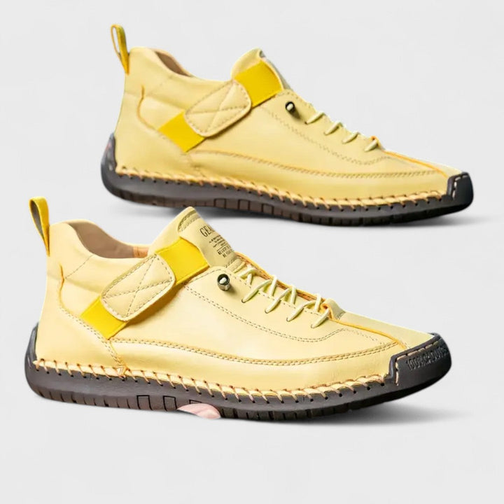 Vanessa™ - Cozy Ergonomic Footwear