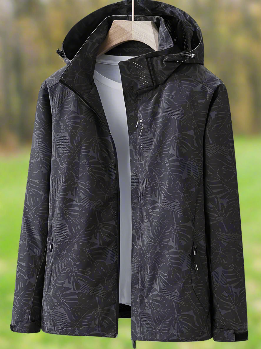 Nala™ | Splashproof Jacket