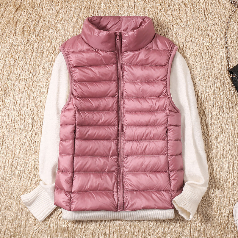 Nera | Thermal Puffer Vest