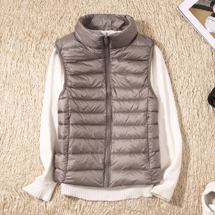 Nera | Thermal Puffer Vest