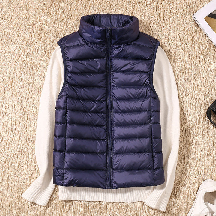 Nera | Thermal Puffer Vest