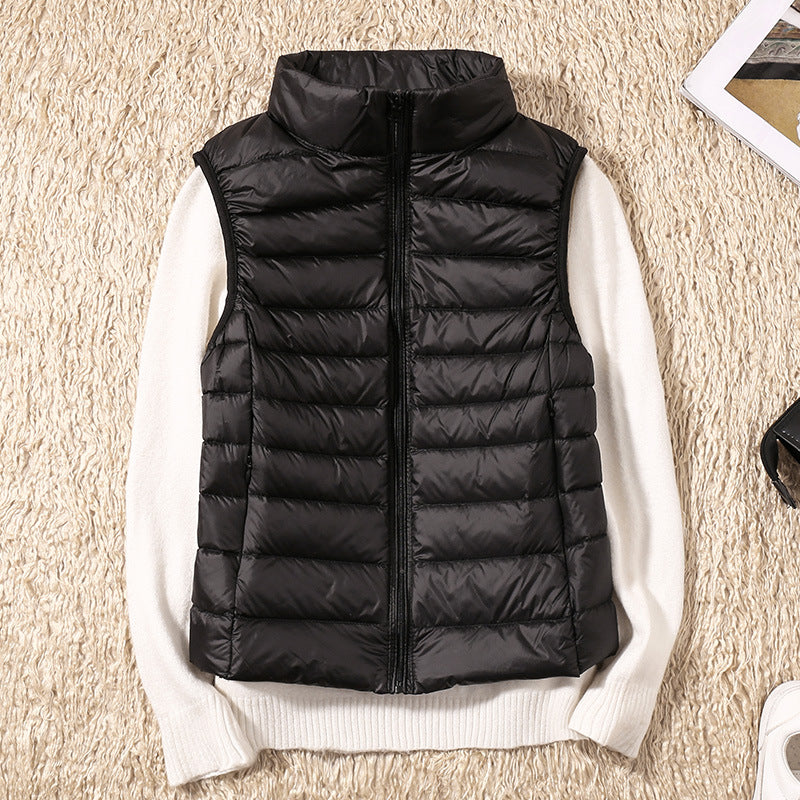 Nera | Thermal Puffer Vest