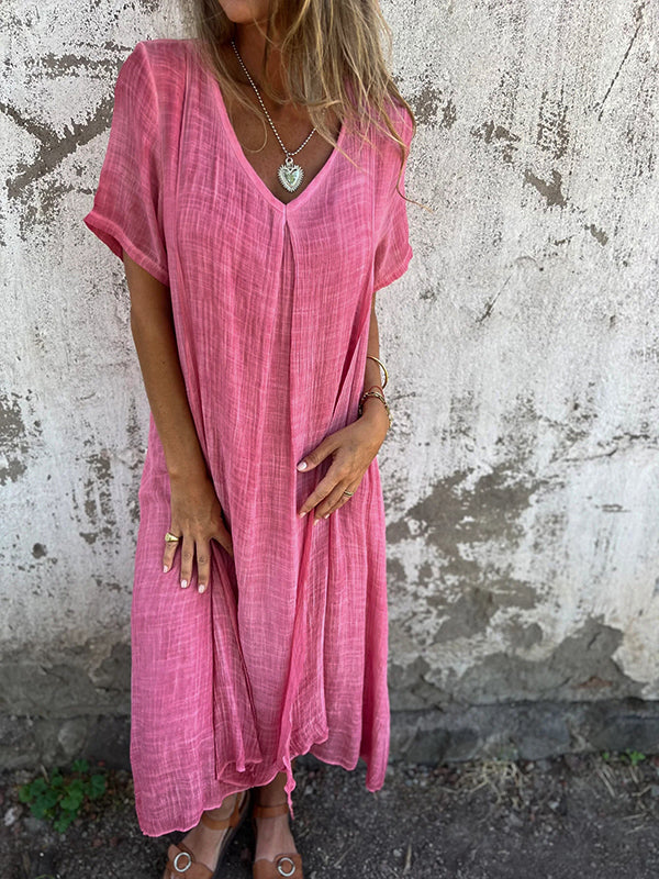 Isabelle - Long Maxi Dress