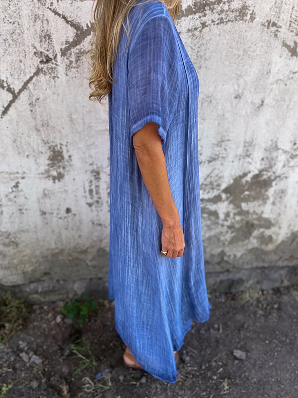 Isabelle - Long Maxi Dress