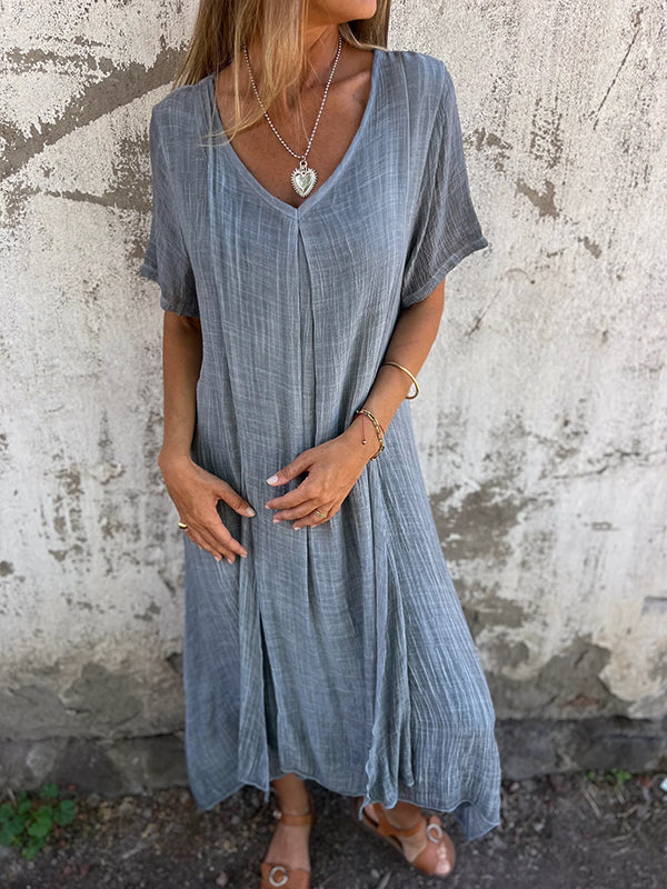 Isabelle - Long Maxi Dress