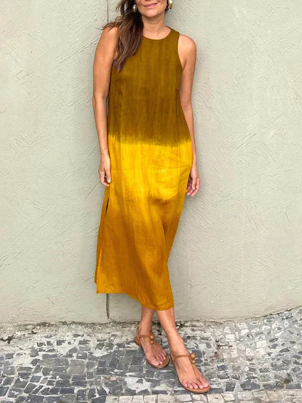 Lorraine™ | Stylish Print Dress