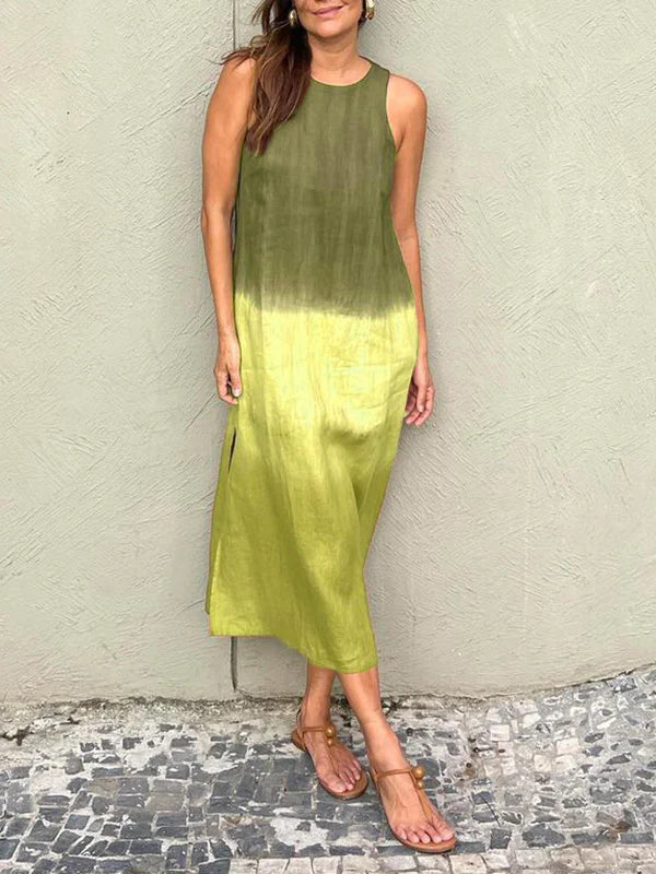 Lorraine™ | Stylish Print Dress