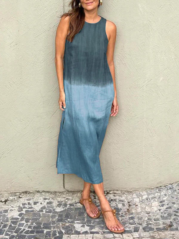 Lorraine™ | Stylish Print Dress