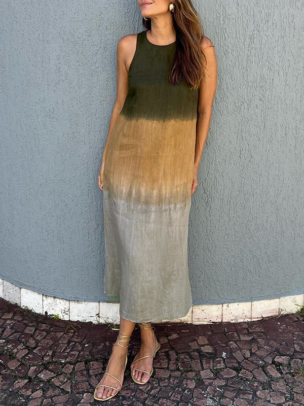 Lorraine™ | Stylish Print Dress