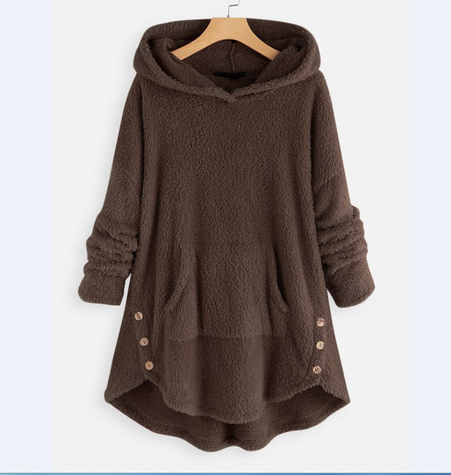 Fadia – Casual Comfort Pullover