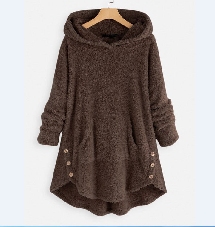 Fadia – Casual Comfort Pullover