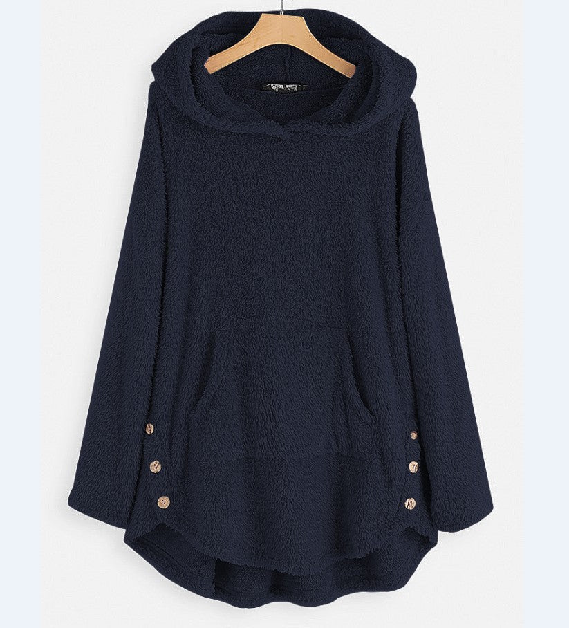 Fadia – Casual Comfort Pullover
