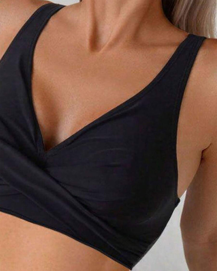 Cheryl - Contour Bikini