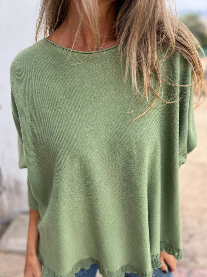 Vicky ™ | Knitted Sweater