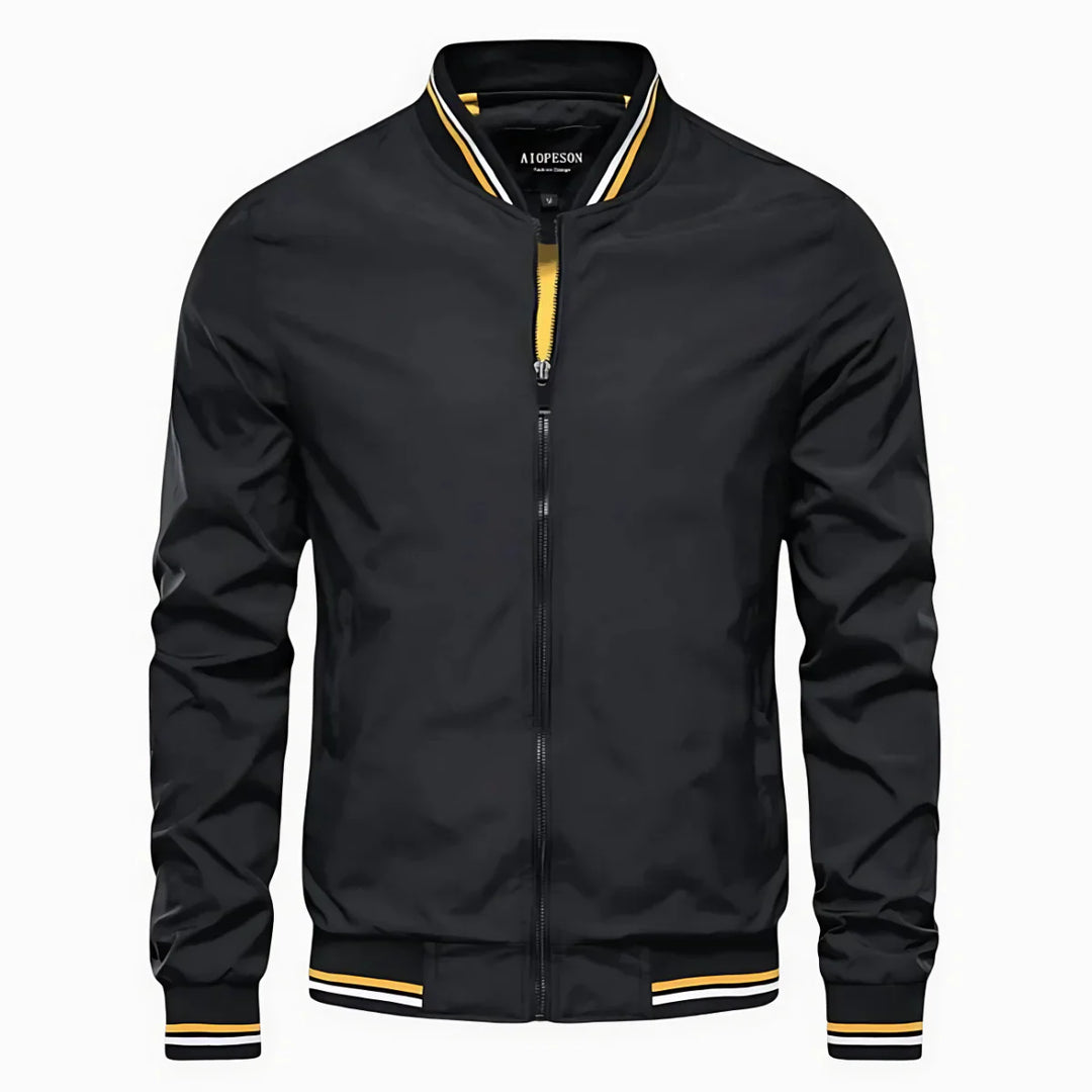 Camden – Windproof Jackets