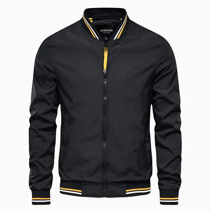 Camden – Windproof Jackets