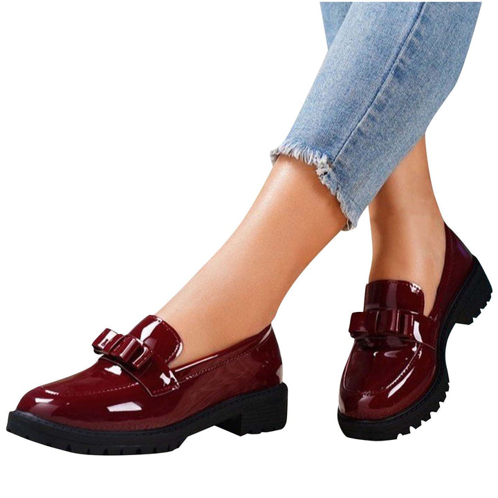 The Noa Loemi - Loafer