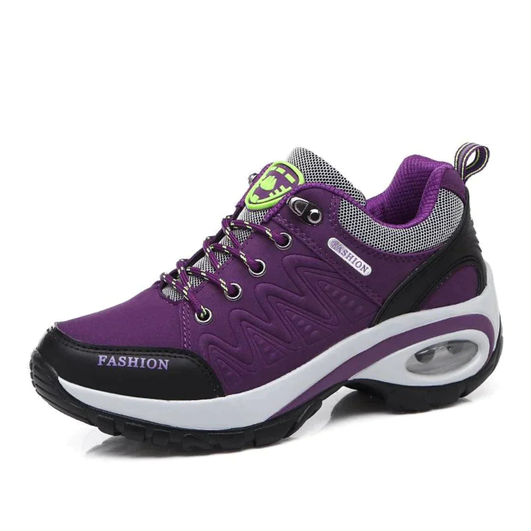 Noa Ergonomic Women's Shoes