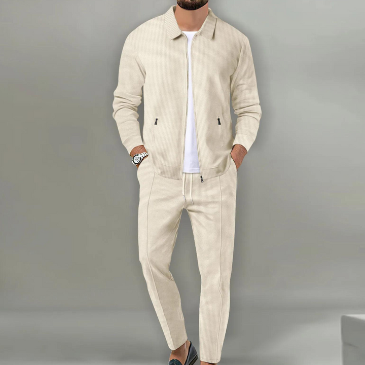 Justin - Two-Piece Set