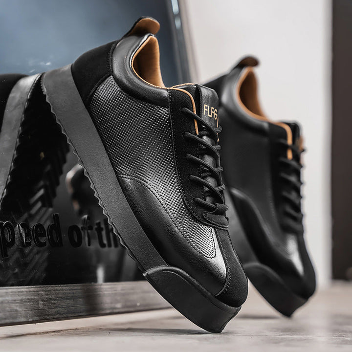 Piedmont Italian Sneakers