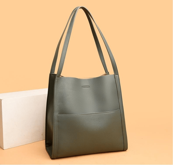 Medusa Shoulder Bag