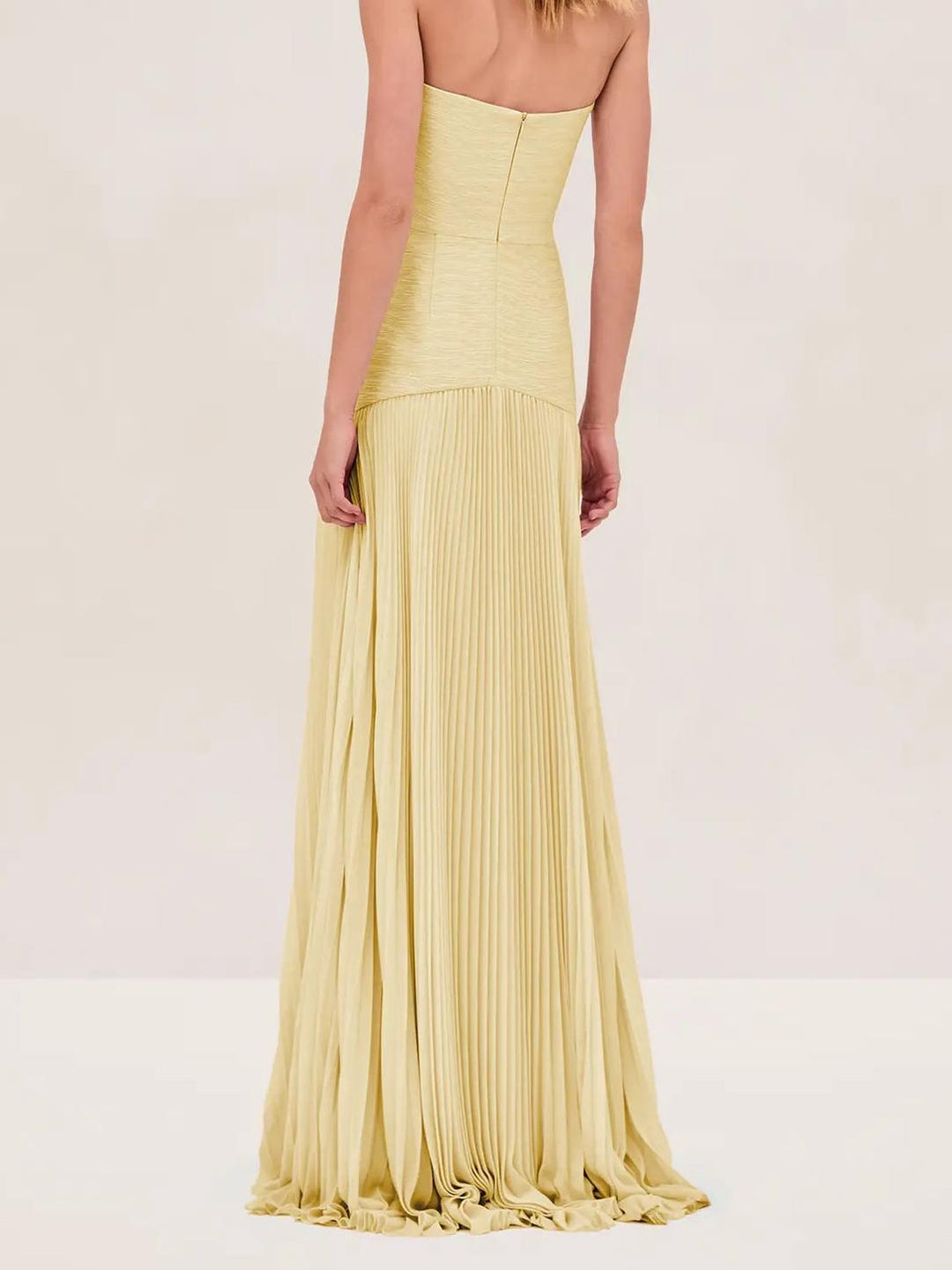 Roxanne Maxi Dress