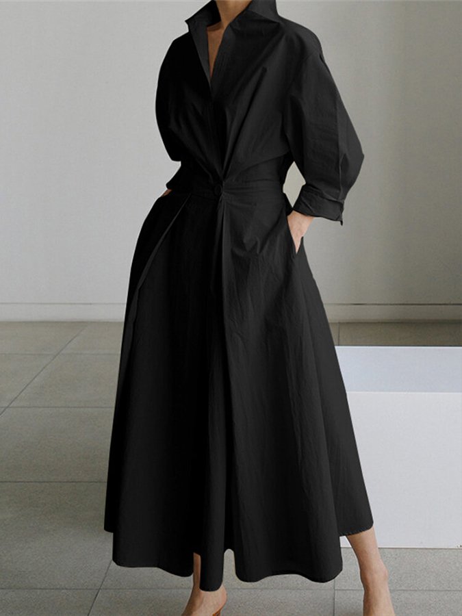 Vivi – Maxi dress