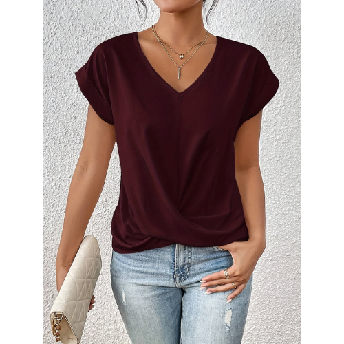 Lian | Soft and Breathable T-Shirt