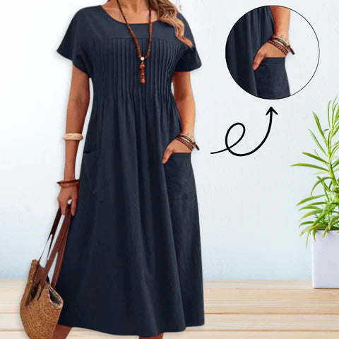 Marianne | Effortless Elegance Dress