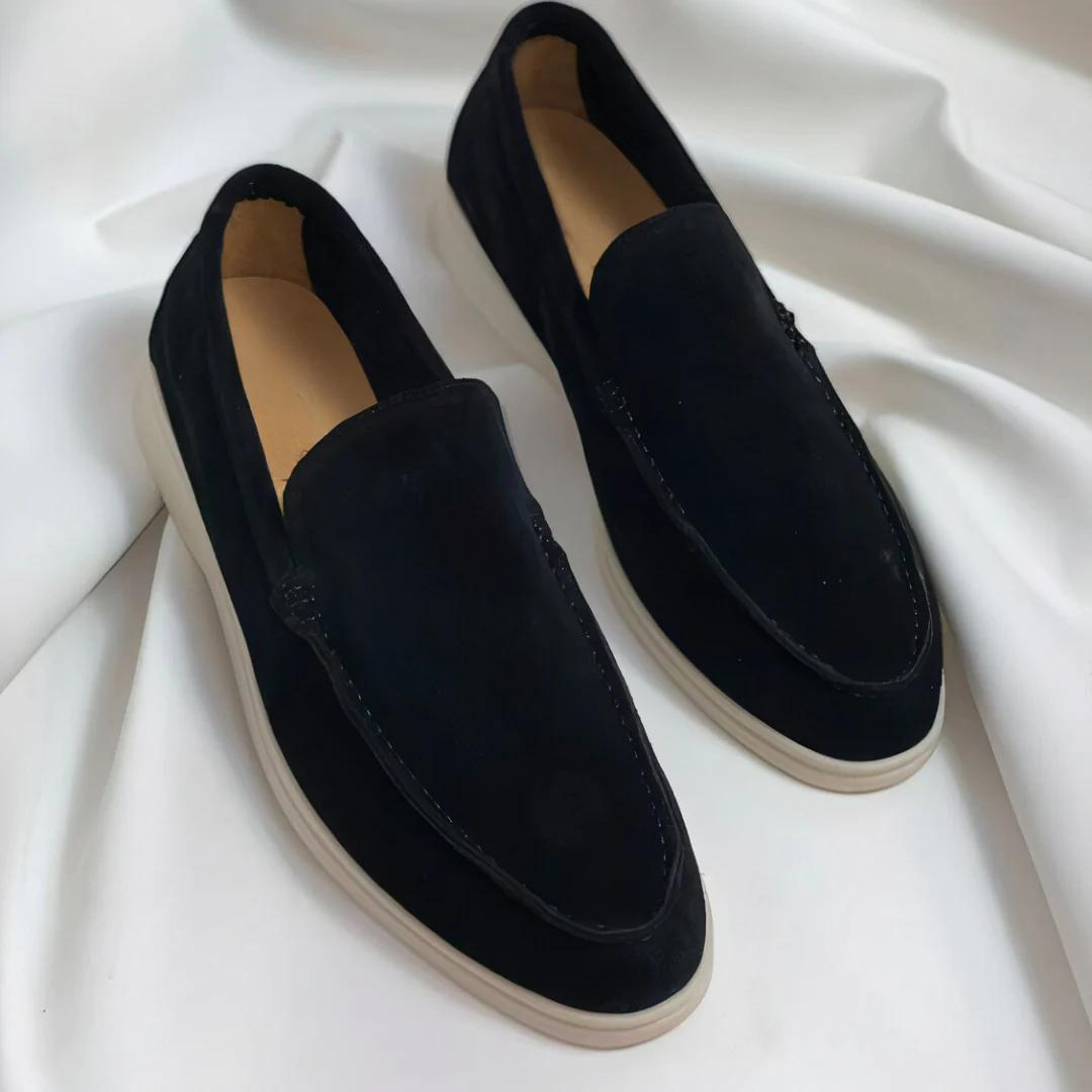 Pierce™ Elegant Autumn Loafers