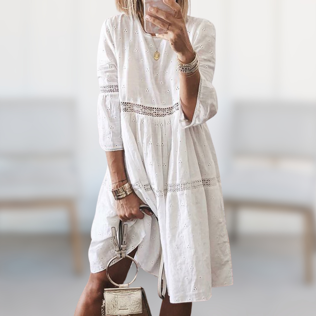 Vera - Chic Summer Dress