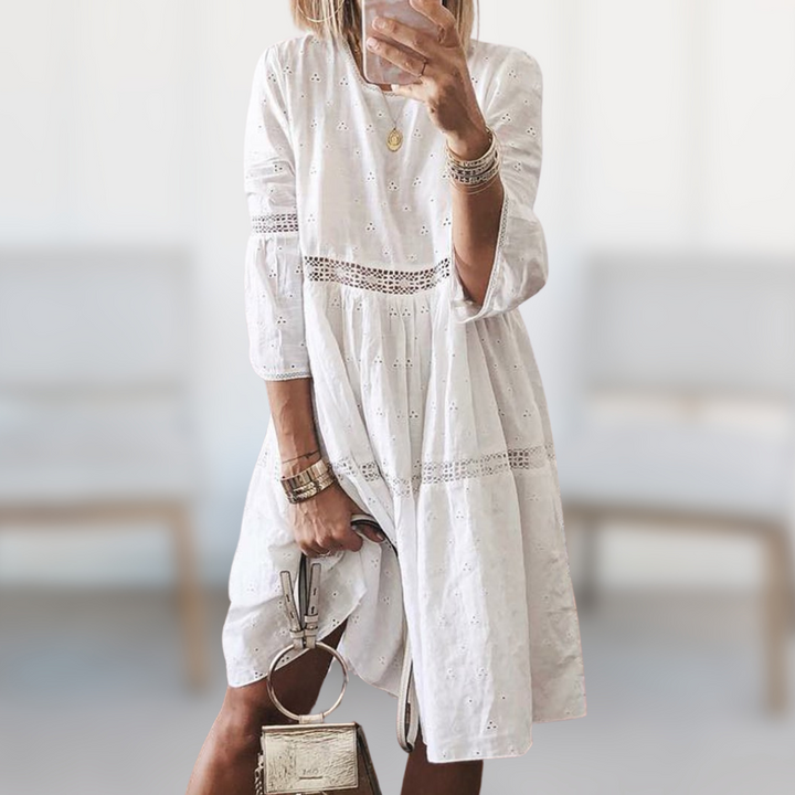 Vera - Chic Summer Dress