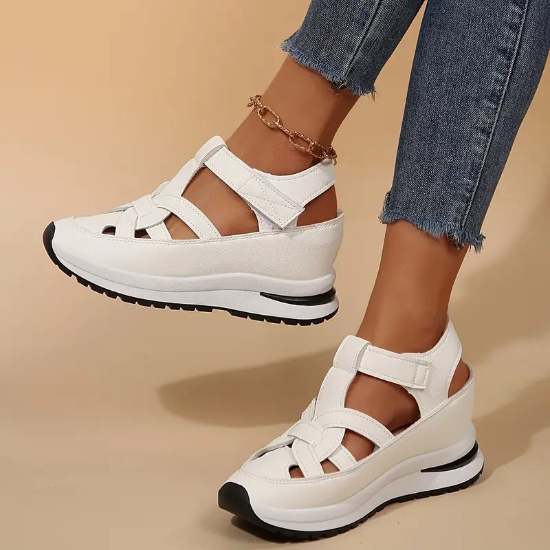 Alara Orthopaedic Sandals