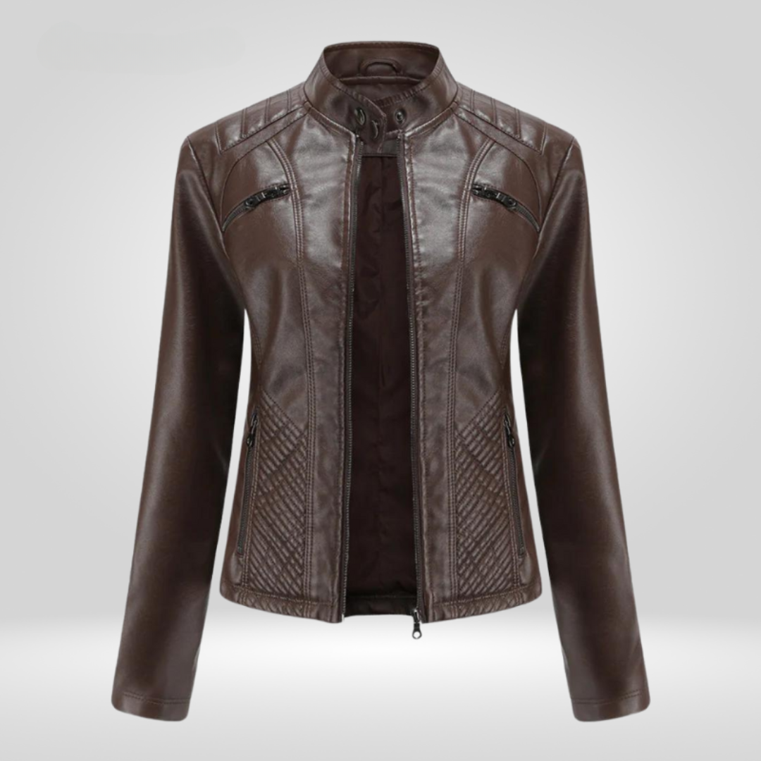 Elena - Rider Jacket