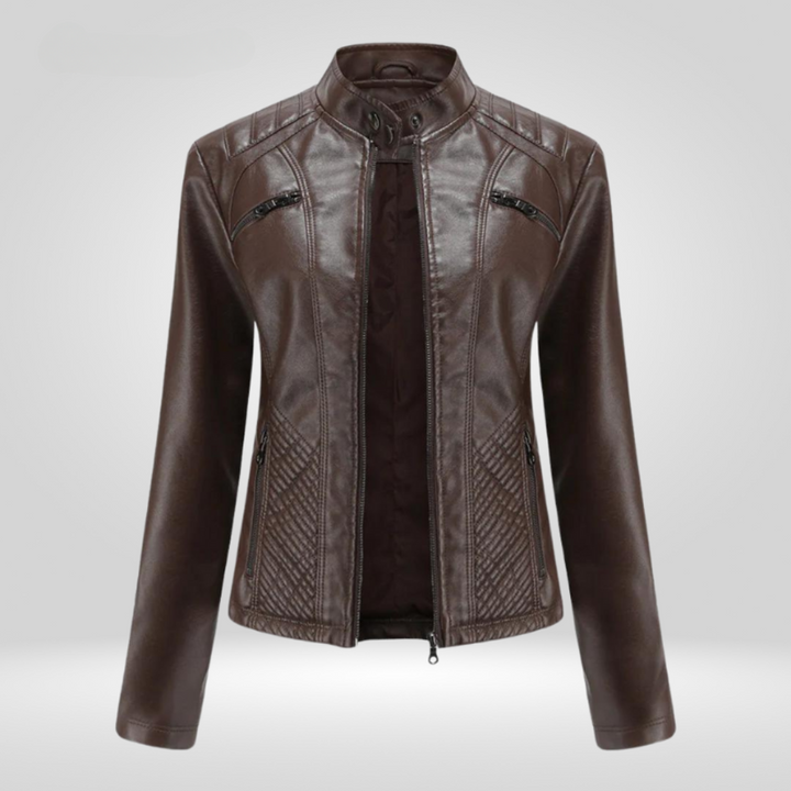 Elena - Rider Jacket