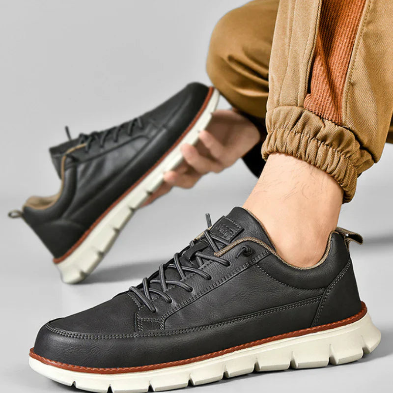 Galeazzo | Luxe Sneakers