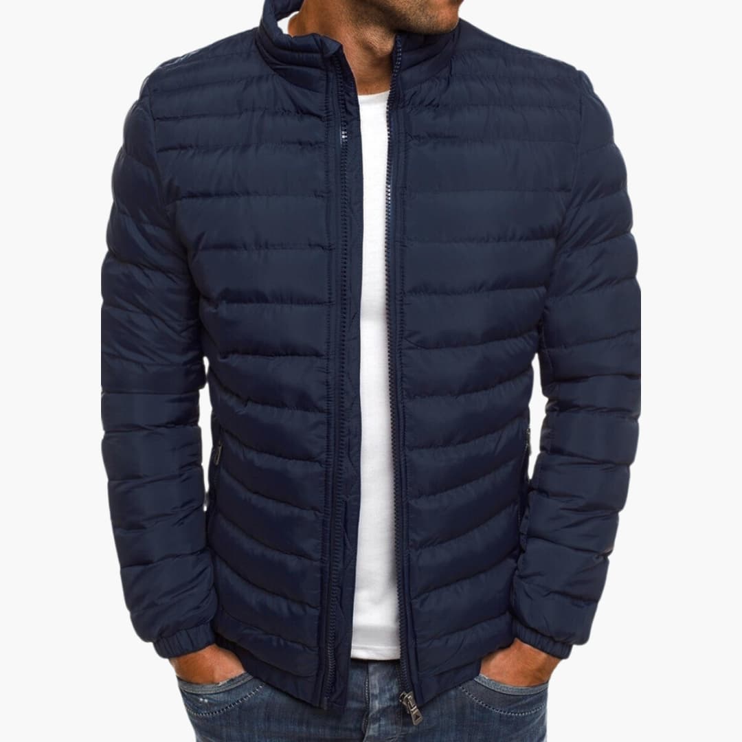 Mitchel - Elegant Lightweight Jacket