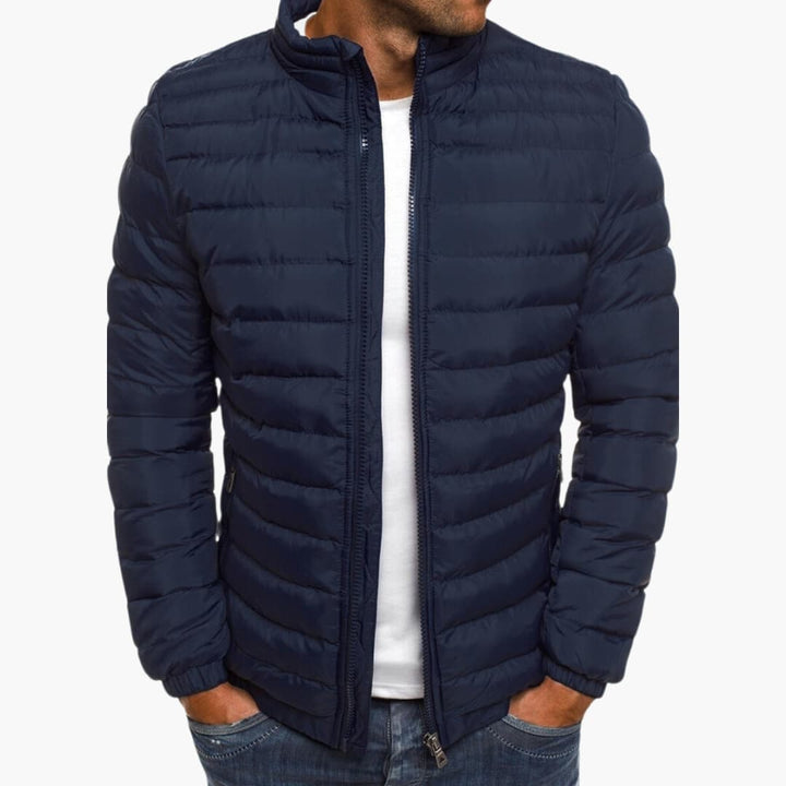 Mitchel - Elegant Lightweight Jacket
