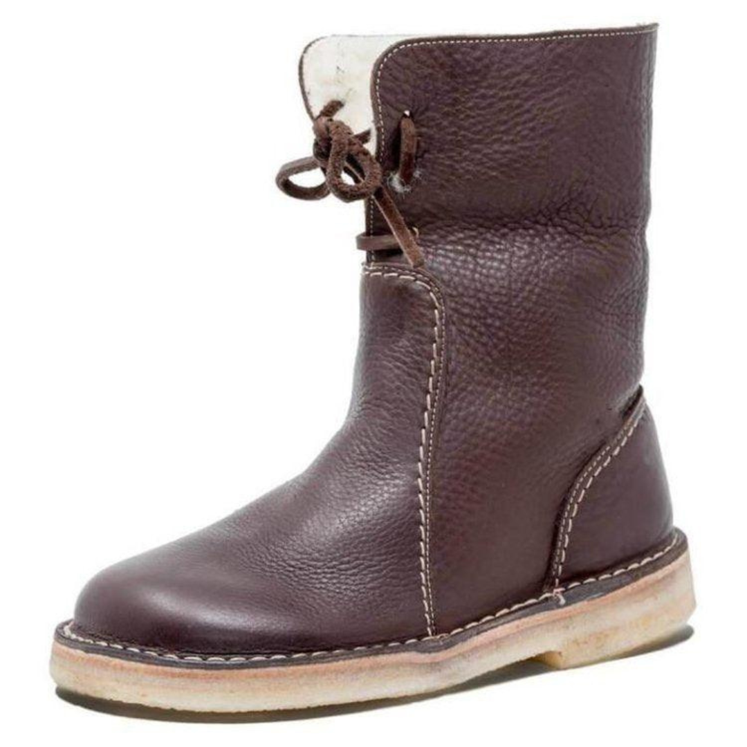Kita Waterproof Winter Footwear
