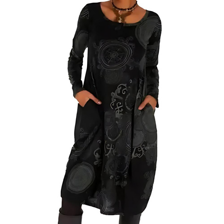Caroline™ - Classic Elegance Dress