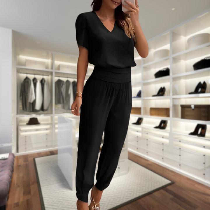 Nicola | Two-Piece Ensemble