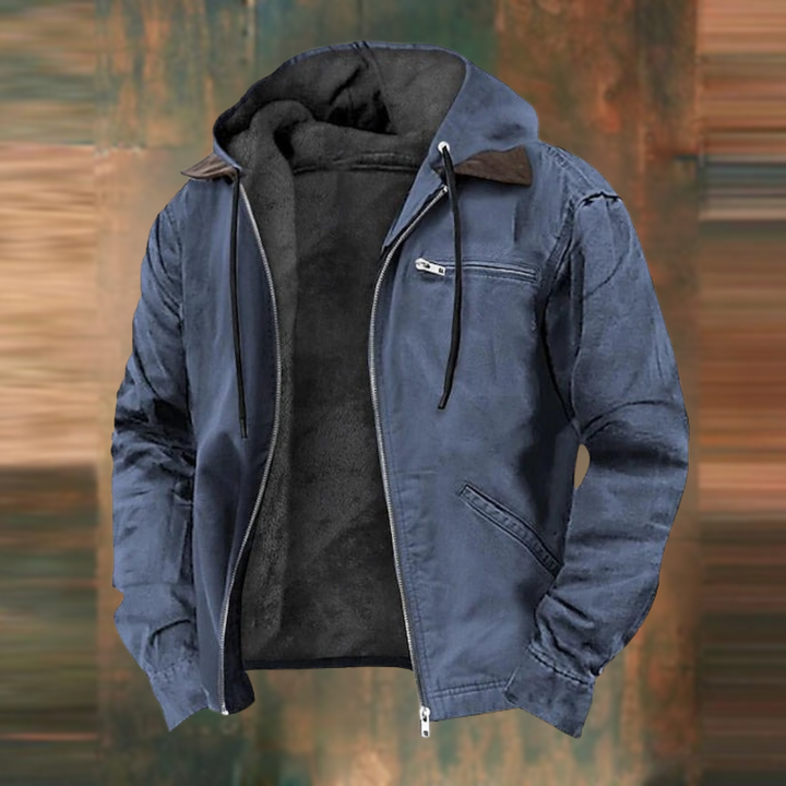 Hank™ – Stylish Autumn Coat